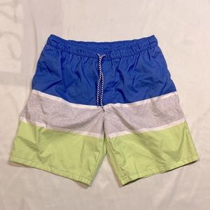 Dream wave Swim Trunk